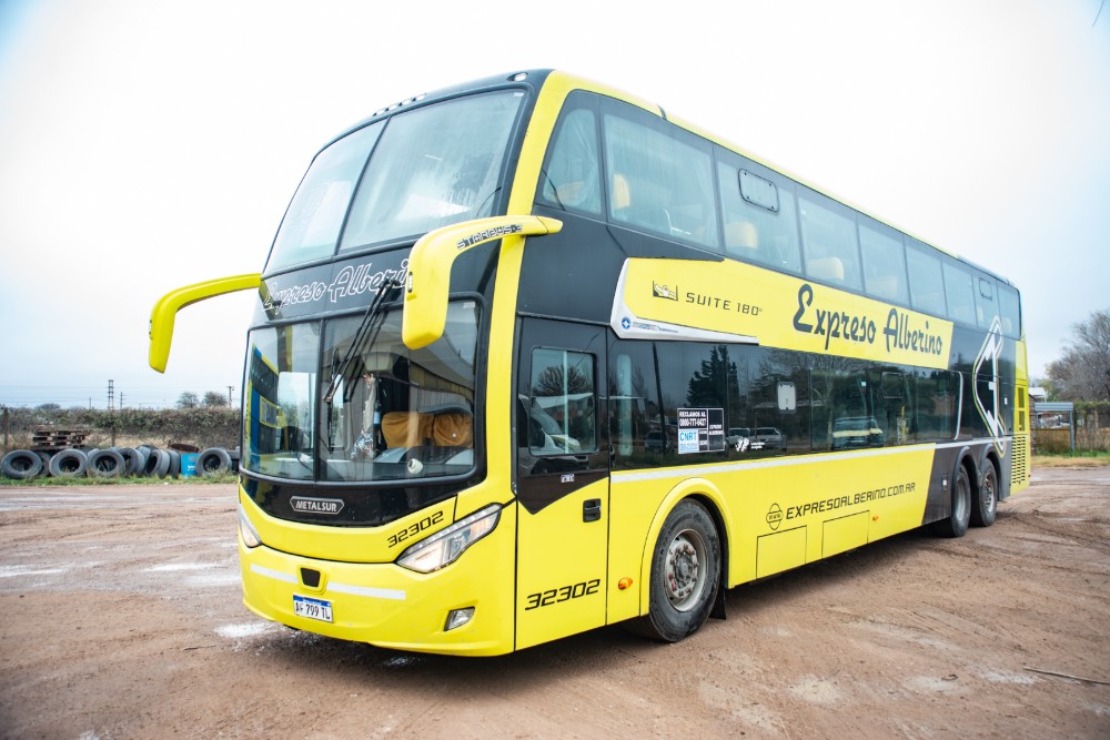 Mercedes-Benz STARBUS 3 — foto 2